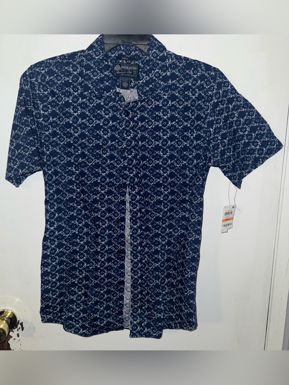 American Rag button up